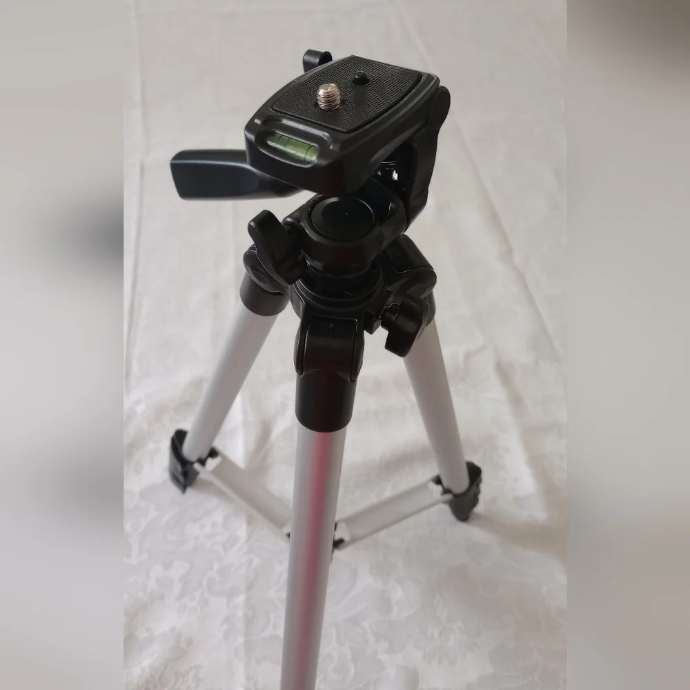 Voltix Pro Series Tripod 50